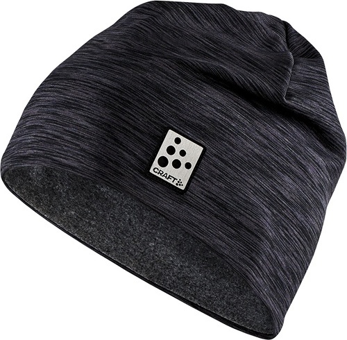 CRAFT-Microfleece Hat-0
