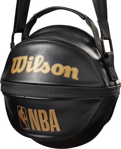 WILSON-Saccoche Pour Ballon De Basket Nba-1