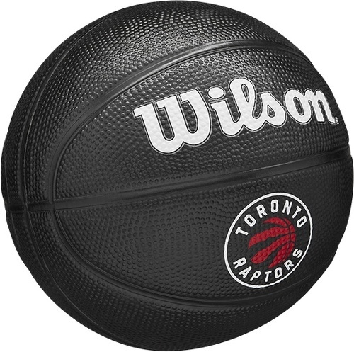 WILSON-Mini Ballon Nba Toronto Raptors-1