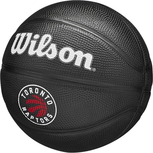 WILSON-Mini Ballon Nba Toronto Raptors-2