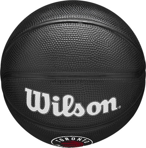 WILSON-Mini Ballon Nba Toronto Raptors-4