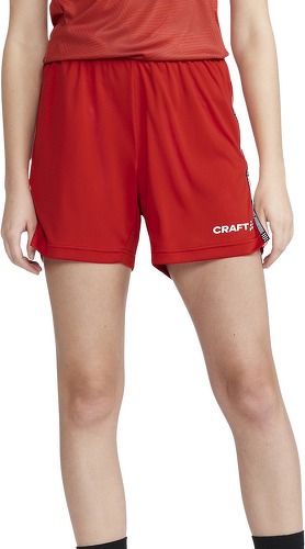 CRAFT-Short femme Craft Premier-2