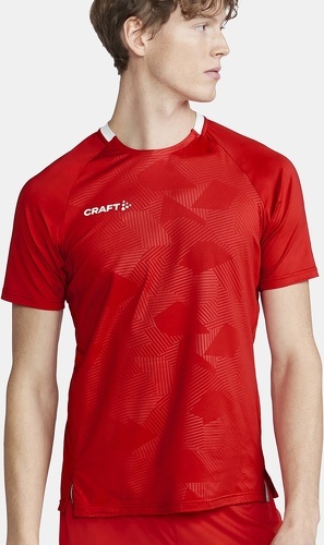 CRAFT-Maillot Craft Premier Solid-2