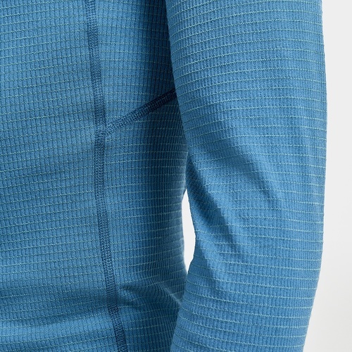 CRAFT-Pro Wool Extreme X Manches Longues M-4