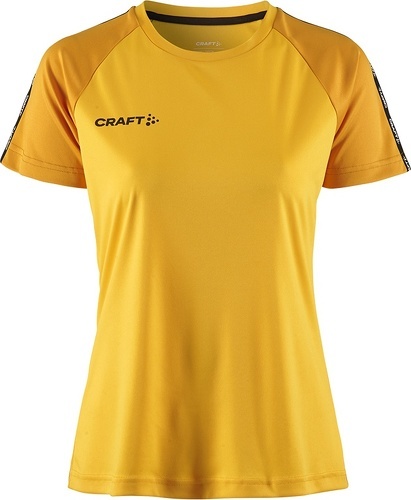 CRAFT-Squad 2.0 Contrast Jersey W-image-1