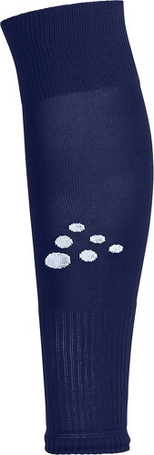 CRAFT-Chaussettes enfant Craft Squad W-O Solid-0