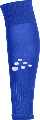 CRAFT-Chaussettes enfant Craft Squad W-O Solid-0