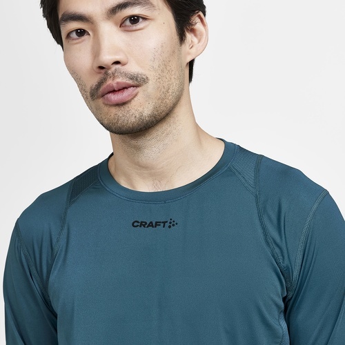 CRAFT-ADV Essence Long Sleeve T-Shirt-3
