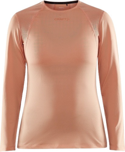 CRAFT-ADV Essence Long Sleeve T-Shirt-0