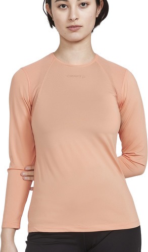 CRAFT-ADV Essence Long Sleeve T-Shirt-1