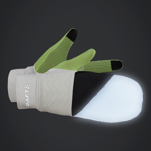 CRAFT-Gants Craft Adv Lumen Hybrid-2