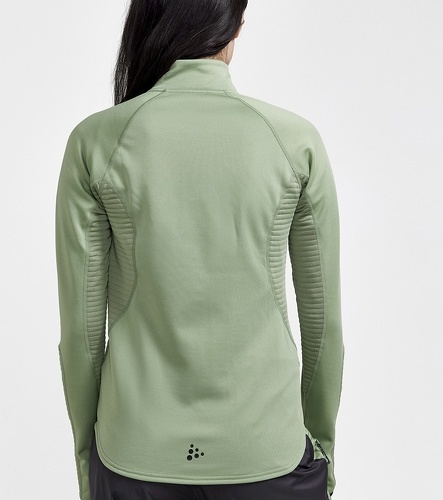 CRAFT-ADV Tech Fleece Thermal midlayer W-2