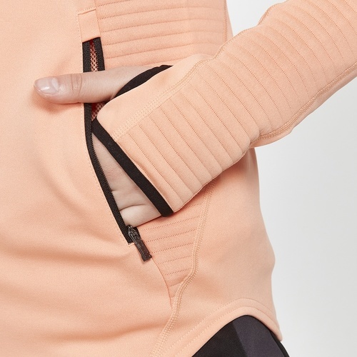 CRAFT-Craft Polaire Avec Fermeture Adv Tech-3