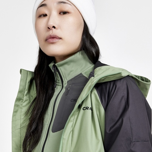 CRAFT-ADV Tech Fleece Thermal midlayer W-4
