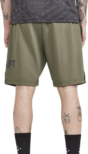 CRAFT-Core Charge Shorts-2