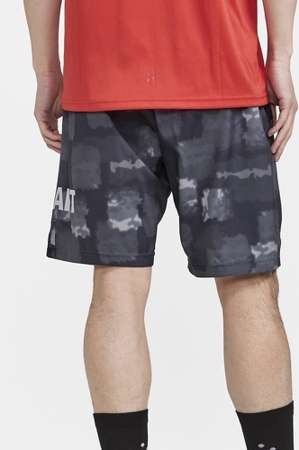 CRAFT-Core Essence Shorts M-2