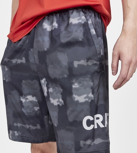 CRAFT-Core Essence Shorts M-3
