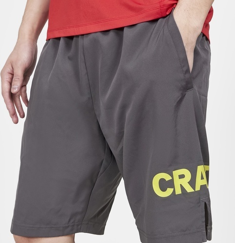 CRAFT-Core Essence Shorts M-3