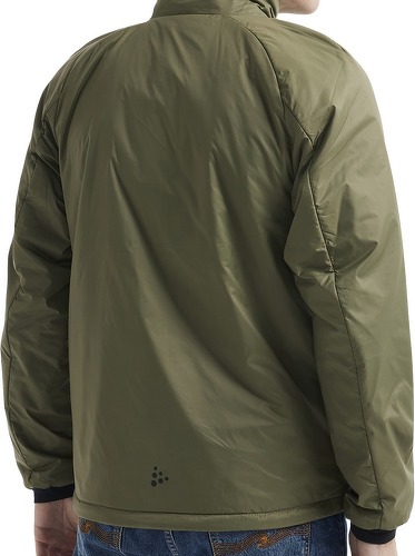 CRAFT-CORE Light Padded Jacket M-3