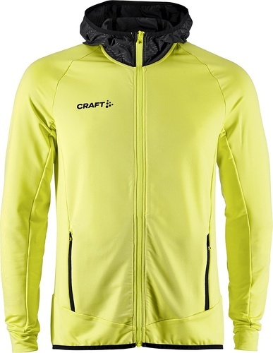 CRAFT-Extend Full Zip M-image-1