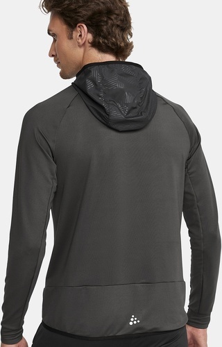 CRAFT-Extend Full Zip M-4