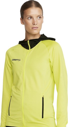 CRAFT-Extend Full Zip W-2