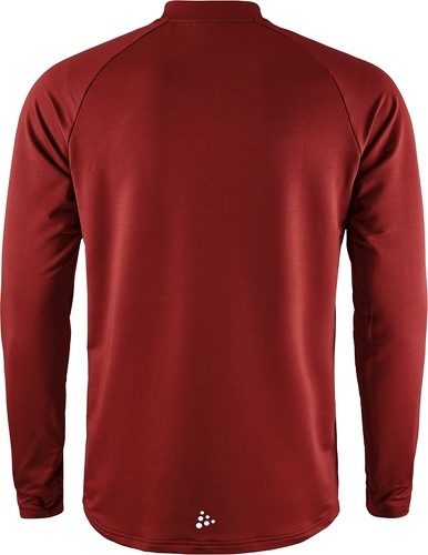 CRAFT-Maillot 1/2 zip Craft Extend-1