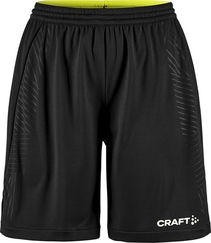CRAFT-Extend Shorts W-image-1