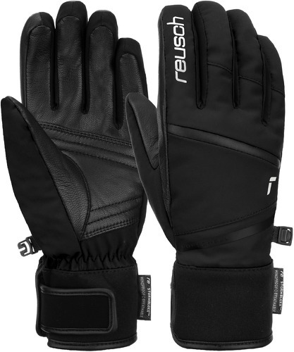 REUSCH-Gants De Ski Reusch Tessa Stormbloxx-2