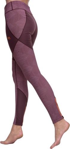 KARI TRAA-Kari Tra Tirill Collant Syrup Collant Running-2