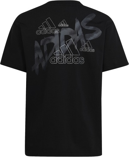 adidas Sportswear-T-shirt graphique Dance -2