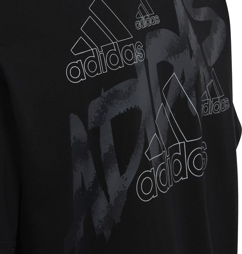 adidas Sportswear-T-shirt graphique Dance -3
