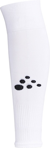 CRAFT-Chaussettes enfant Craft Squad W-O Solid-0