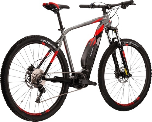 KROSS-Vélo Électrique Level Boost 1.0 504Wh 29''-1