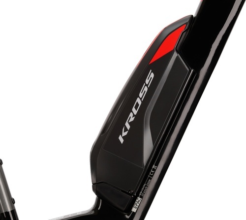 KROSS-Vélo Électrique Level Boost 1.0 504Wh 29''-3