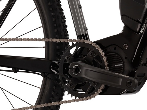 KROSS-Vélo Électrique Level Boost 1.0 504Wh 29''-4
