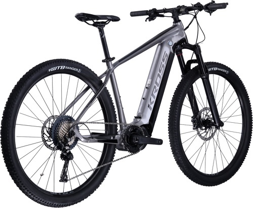 KROSS-Vélo Électrique Level Boost 3.0 630Wh 29''-1