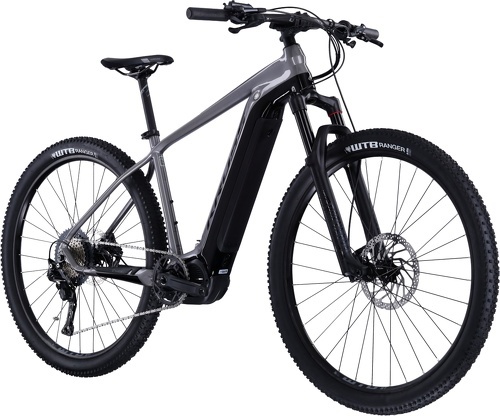 KROSS-Vélo Électrique Level Boost 3.0 630Wh 29''-2