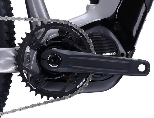 KROSS-Vélo Électrique Level Boost 3.0 630Wh 29''-3