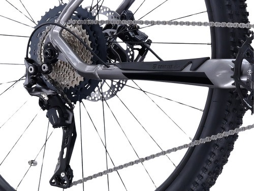 KROSS-Vélo Électrique Level Boost 3.0 630Wh 29''-4