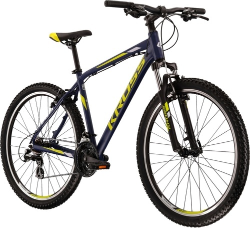 KROSS-Vélo Montagne Hexagon 2.0 26''-2