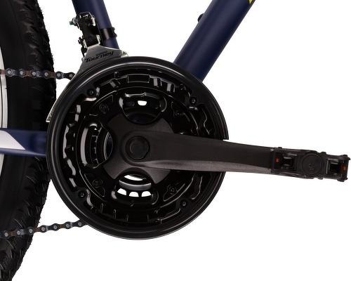 KROSS-Vélo Montagne Hexagon 2.0 26''-3
