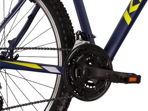 KROSS-Vélo Montagne Hexagon 2.0 26''-4