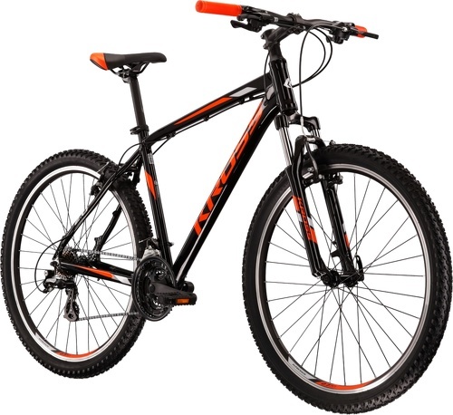 KROSS-Vélo Montagne Hexagon 2.0 26''-2