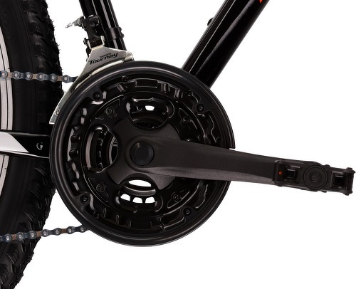 KROSS-Vélo Montagne Hexagon 2.0 26''-3