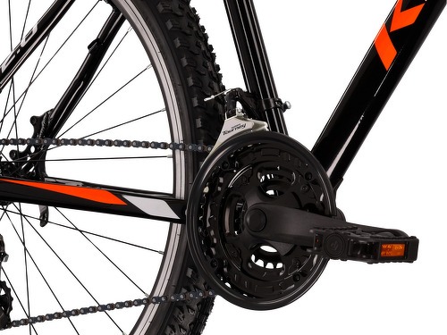 KROSS-Vélo Montagne Hexagon 2.0 26''-4