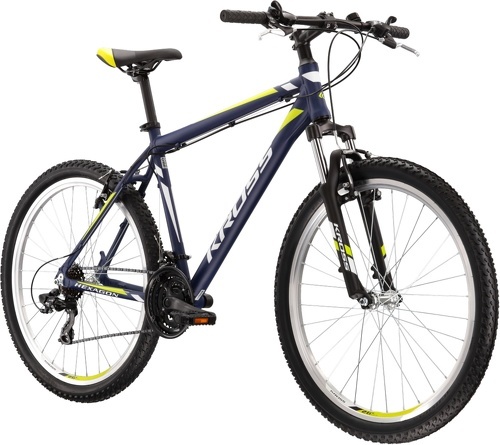 KROSS-Vélo Montagne Hexagon 3.0 26''-2