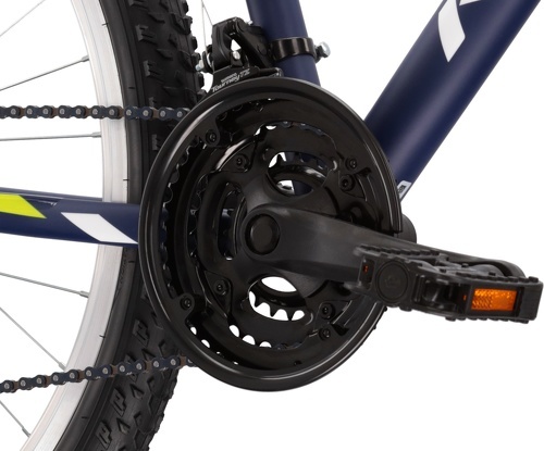 KROSS-Vélo Montagne Hexagon 3.0 26''-3