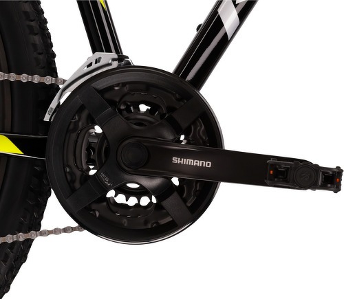 KROSS-Vélo Montagne Hexagon 5.0 27''-3