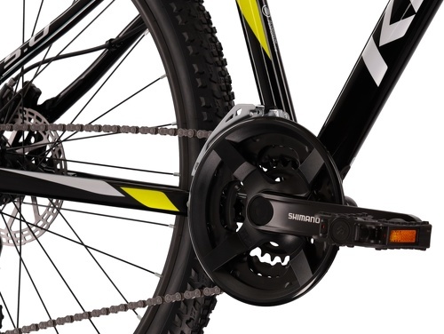 KROSS-Vélo Montagne Hexagon 5.0 27''-4
